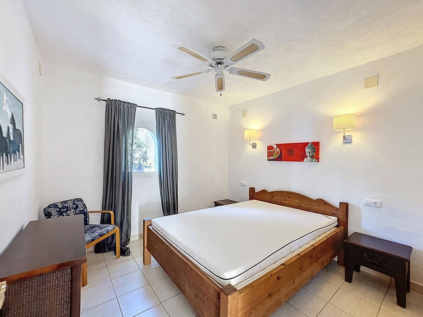 4 bedroom Villa for sale in Benitachell / Benitatxell with pool - € 495,000 (Ref: 9402604)