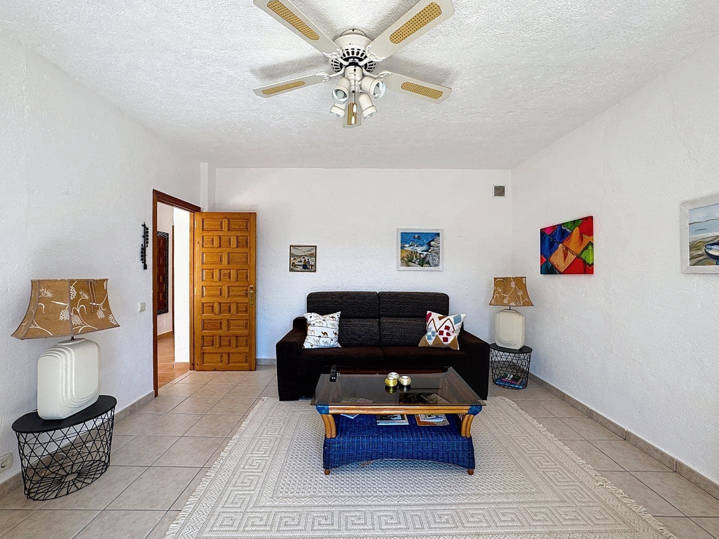 4 bedroom Villa for sale in Benitachell / Benitatxell with pool - € 495,000 (Ref: 9402604)