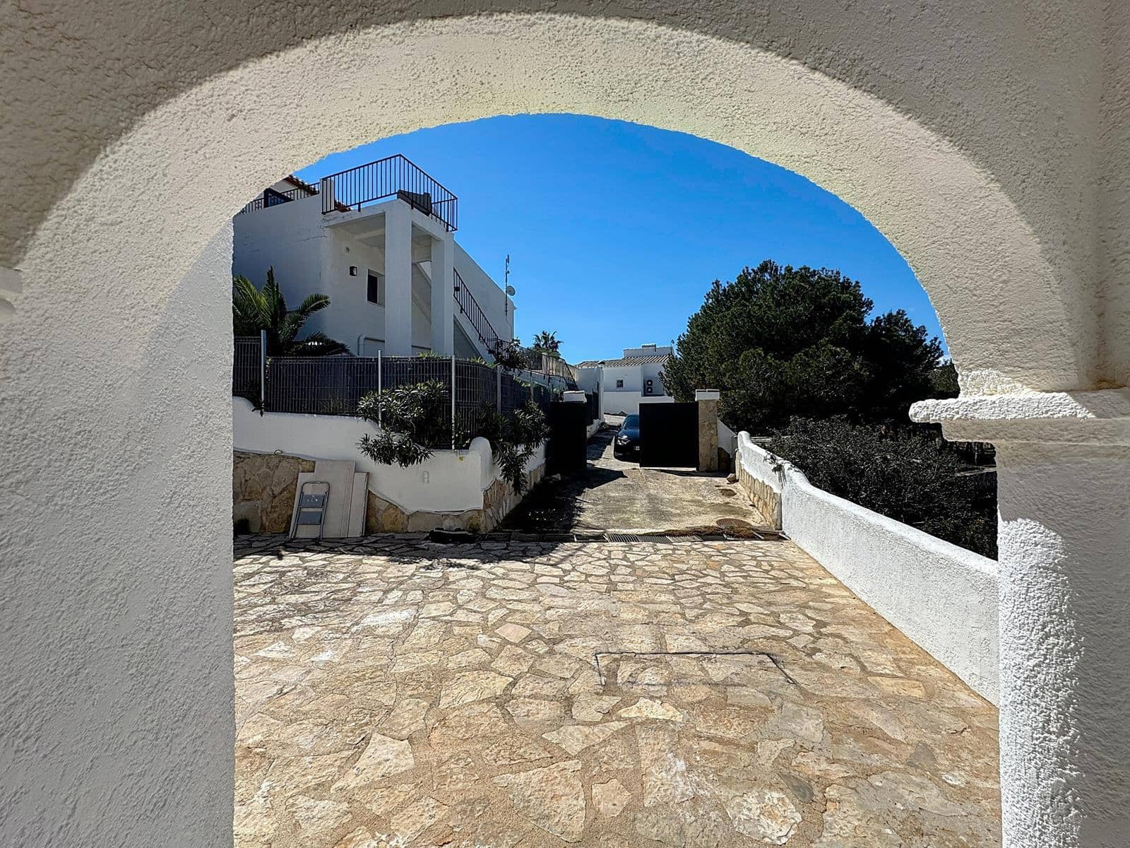 4 bedroom Villa for sale in Benitachell / Benitatxell with pool - € 765,000 (Ref: 9402605)