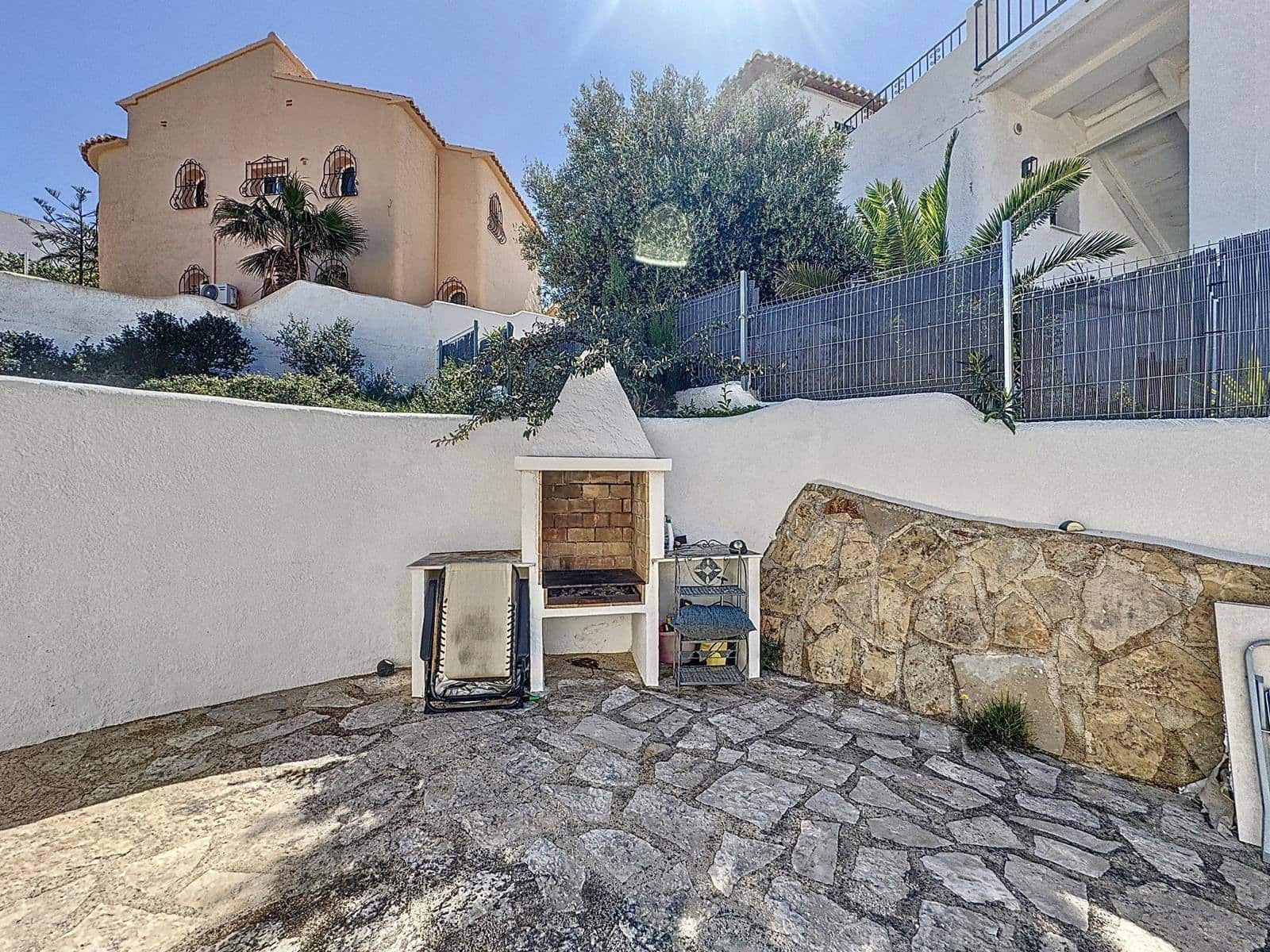 4 bedroom Villa for sale in Benitachell / Benitatxell with pool - € 765,000 (Ref: 9402605)