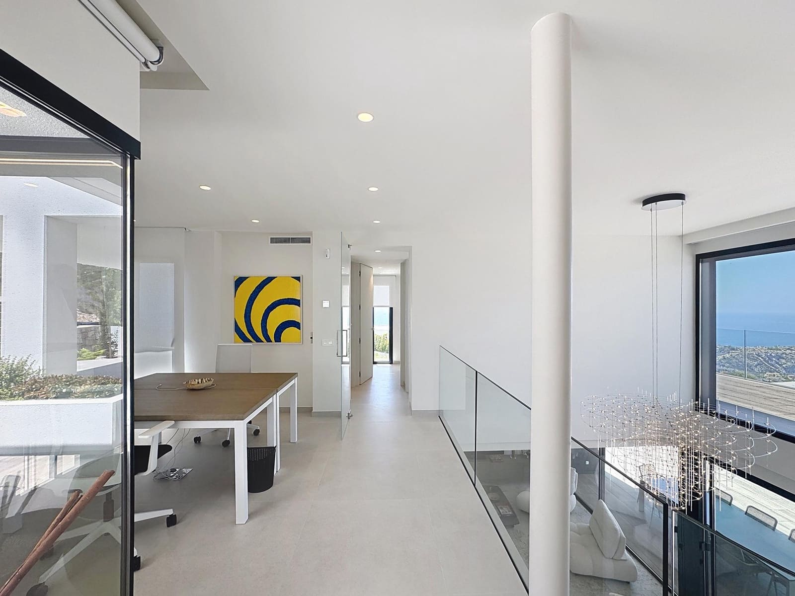 5 slaapkamer Villa te koop in Benitachell / Benitatxell met zwembad - € 3.250.000 (Ref: 9402607)