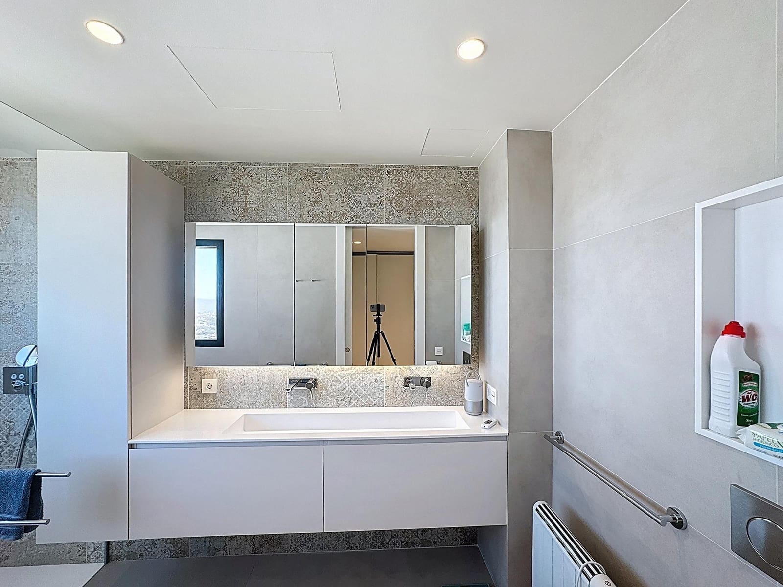 5 slaapkamer Villa te koop in Benitachell / Benitatxell met zwembad - € 3.250.000 (Ref: 9402607)