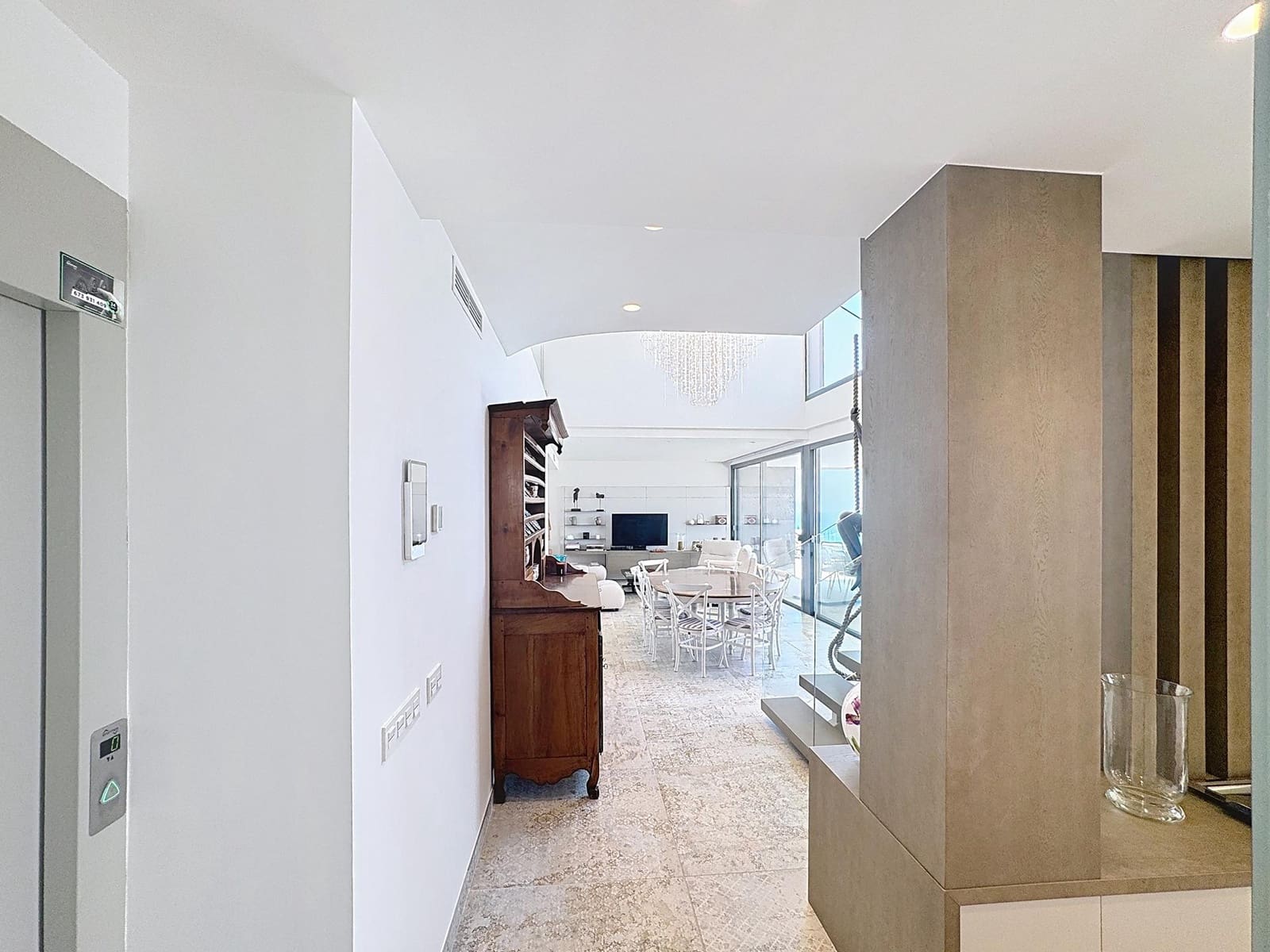 5 slaapkamer Villa te koop in Benitachell / Benitatxell met zwembad - € 3.250.000 (Ref: 9402607)