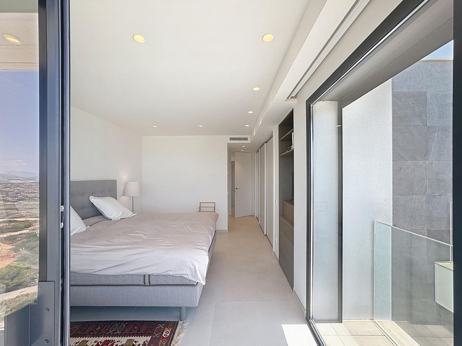 5 slaapkamer Villa te koop in Benitachell / Benitatxell met zwembad - € 3.250.000 (Ref: 9402607)