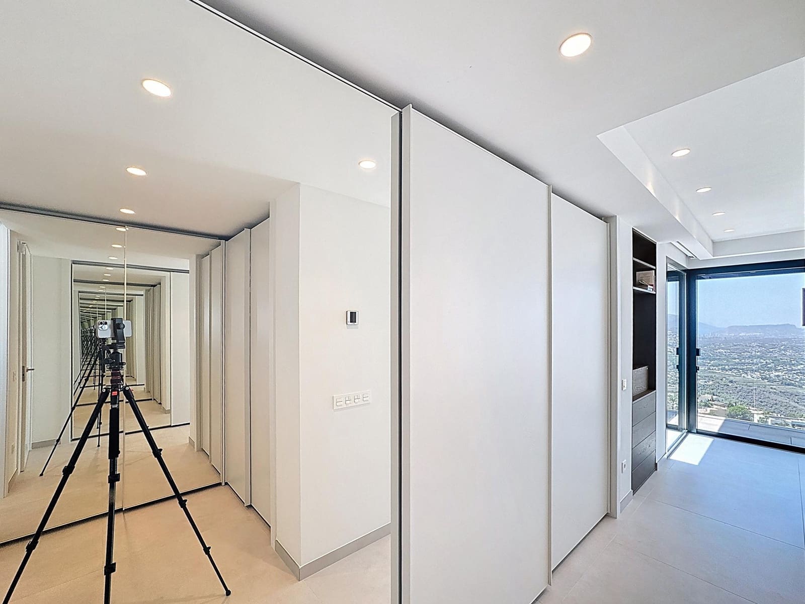 5 slaapkamer Villa te koop in Benitachell / Benitatxell met zwembad - € 3.250.000 (Ref: 9402607)