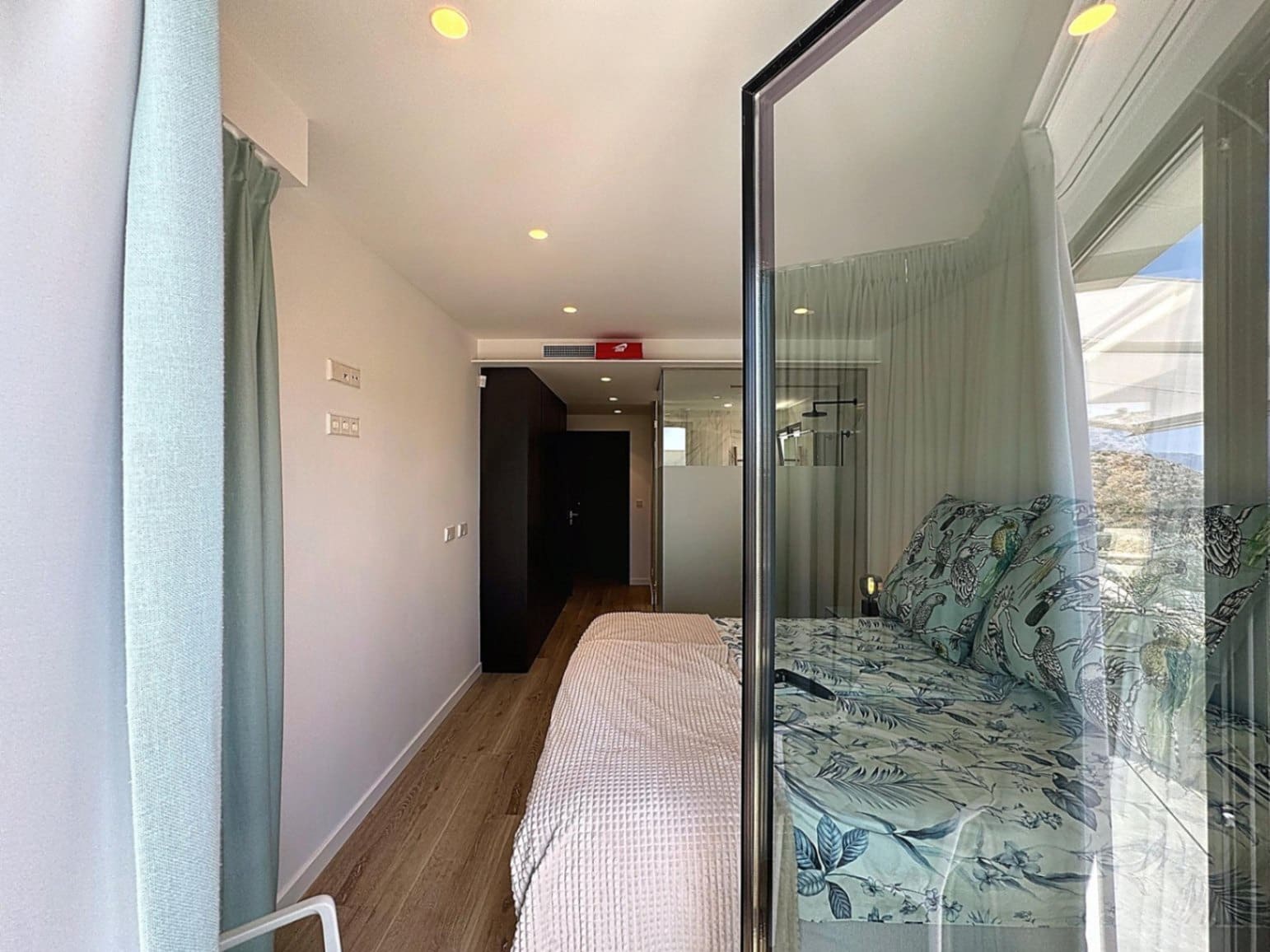 Apartamento de 2 habitaciones en Benitachell / Benitatxell en venta con piscina - 549.000 € (Ref: 9402609)