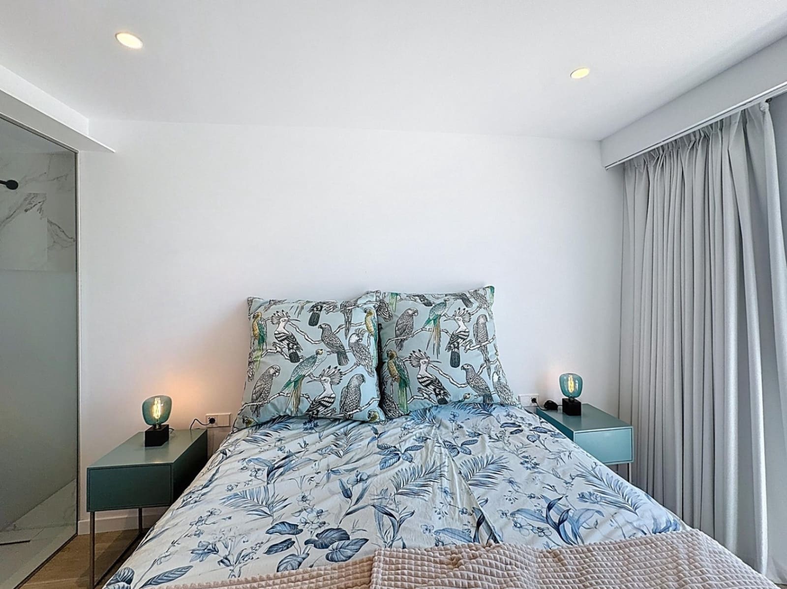 Apartamento de 2 habitaciones en Benitachell / Benitatxell en venta con piscina - 549.000 € (Ref: 9402609)