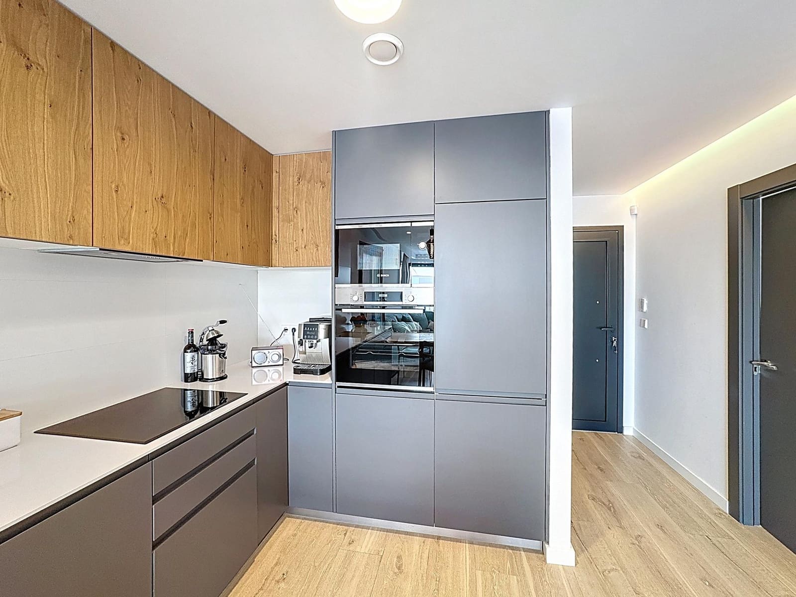 Apartamento de 2 habitaciones en Benitachell / Benitatxell en venta con piscina - 549.000 € (Ref: 9402609)