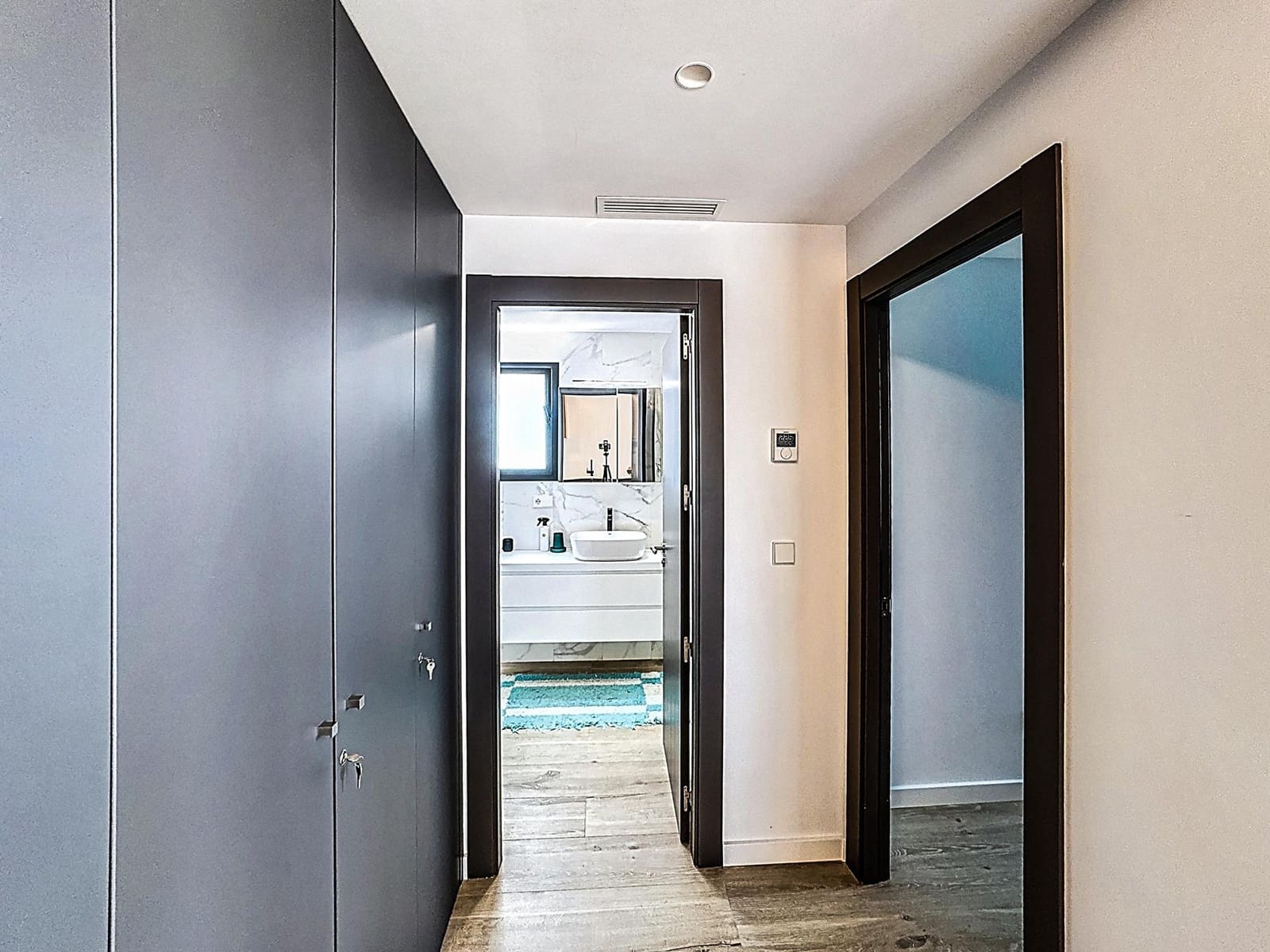 Apartamento de 2 habitaciones en Benitachell / Benitatxell en venta con piscina - 549.000 € (Ref: 9402609)