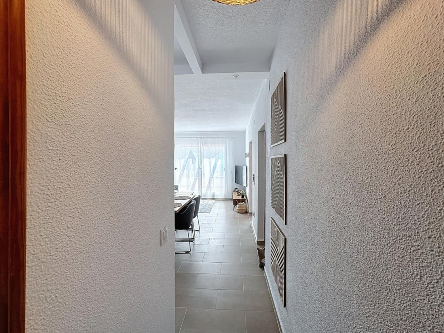 2 soveværelse Lejlighed til salg i Benitachell / Benitatxell med swimmingpool - € 285.000 (Ref: 9402610)