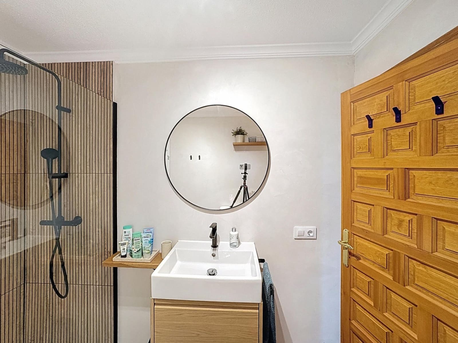 2 soveværelse Lejlighed til salg i Benitachell / Benitatxell med swimmingpool - € 285.000 (Ref: 9402610)