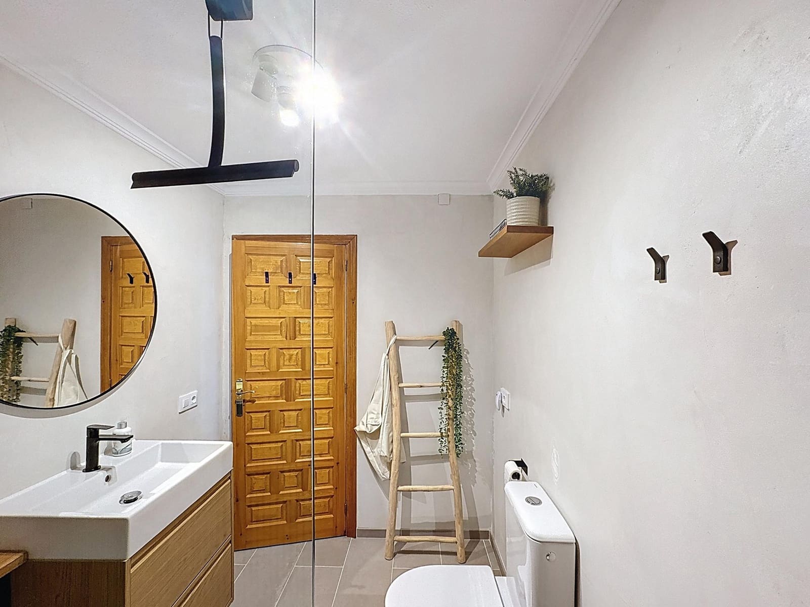 2 soveværelse Lejlighed til salg i Benitachell / Benitatxell med swimmingpool - € 285.000 (Ref: 9402610)