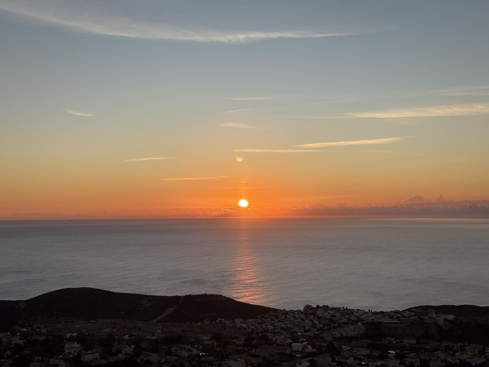 2 soveværelse Lejlighed til salg i Benitachell / Benitatxell med swimmingpool - € 285.000 (Ref: 9402610)