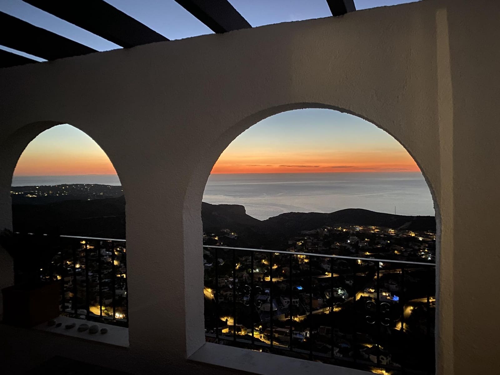 2 soveværelse Lejlighed til salg i Benitachell / Benitatxell med swimmingpool - € 285.000 (Ref: 9402610)