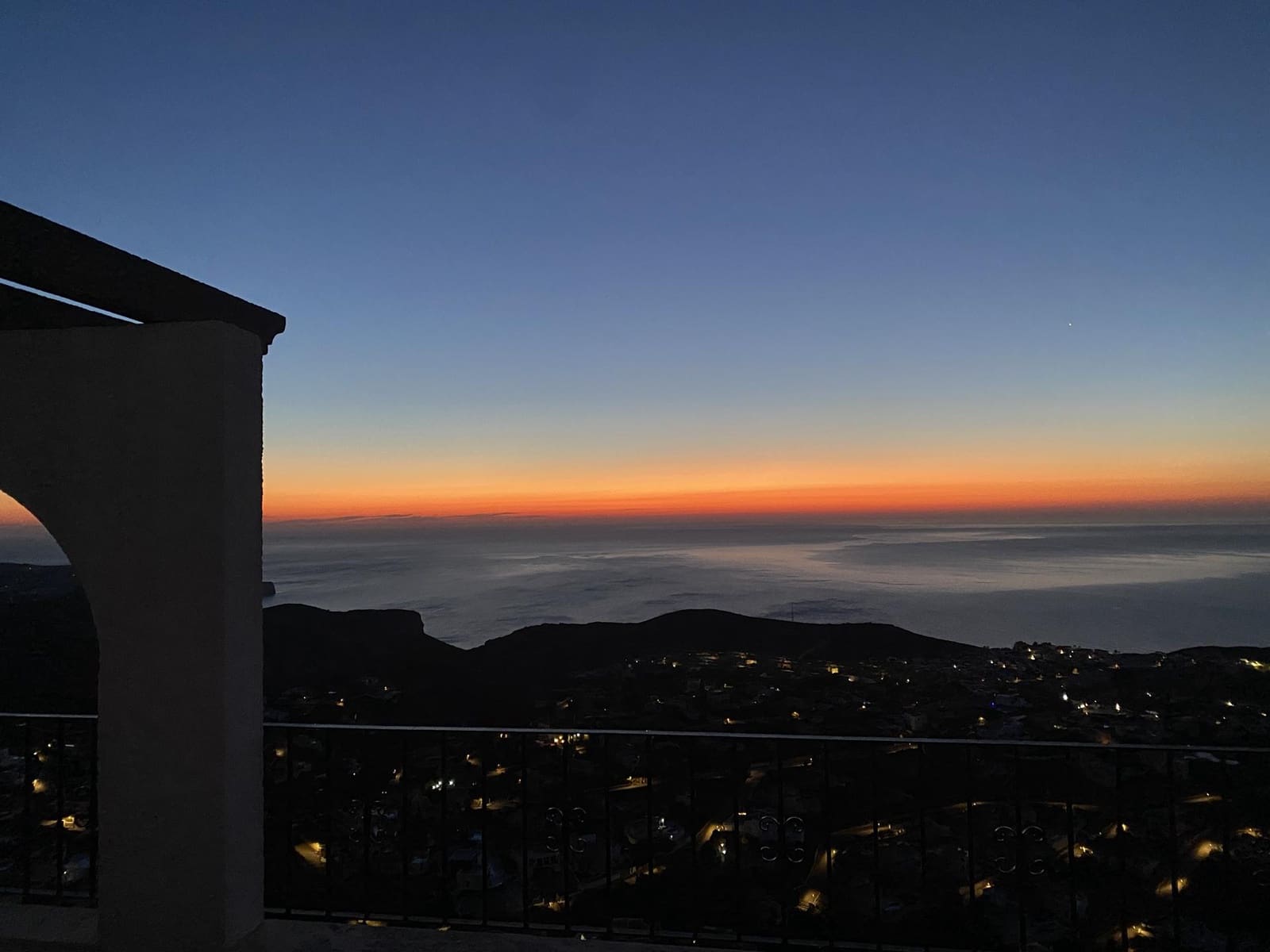 2 soveværelse Lejlighed til salg i Benitachell / Benitatxell med swimmingpool - € 285.000 (Ref: 9402610)