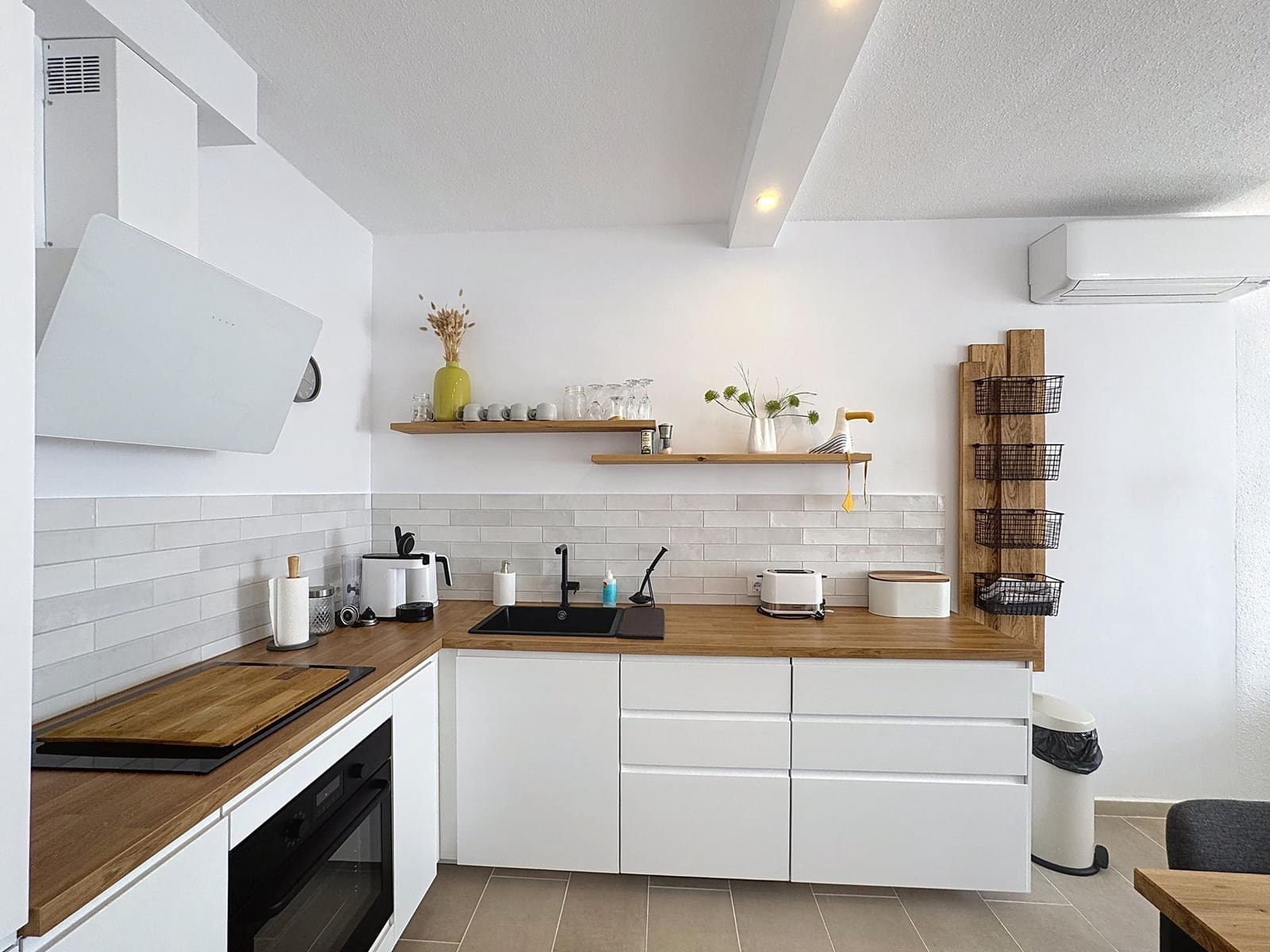 2 soveværelse Lejlighed til salg i Benitachell / Benitatxell med swimmingpool - € 285.000 (Ref: 9402610)