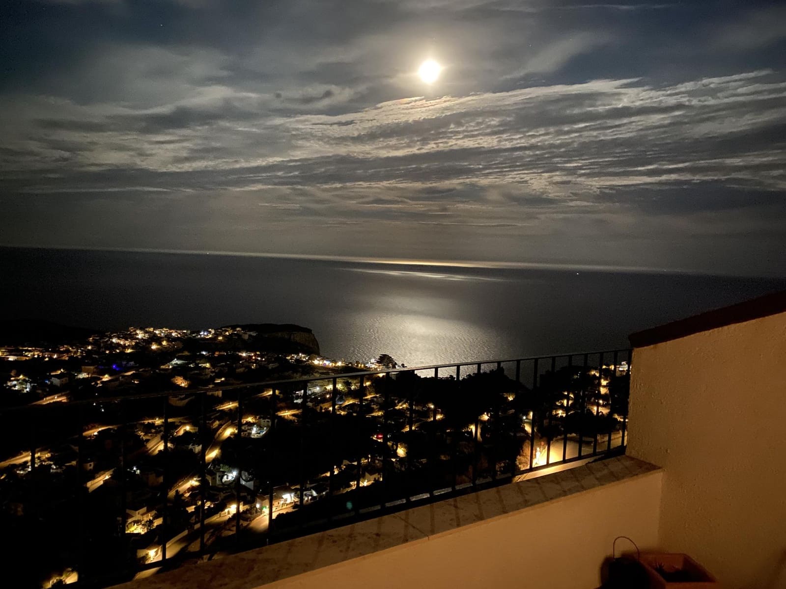 2 soveværelse Lejlighed til salg i Benitachell / Benitatxell med swimmingpool - € 285.000 (Ref: 9402610)