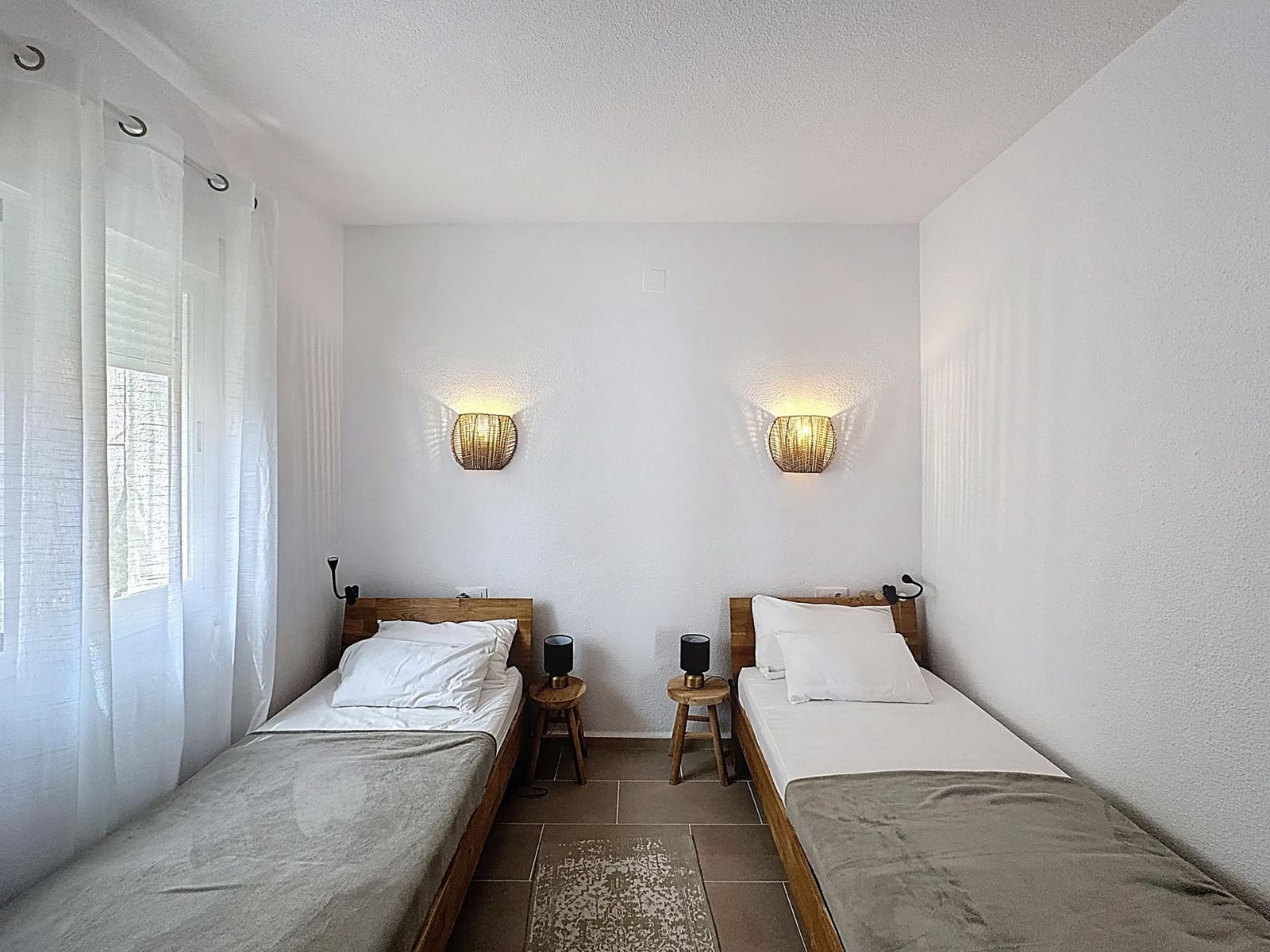 2 soveværelse Lejlighed til salg i Benitachell / Benitatxell med swimmingpool - € 285.000 (Ref: 9402610)