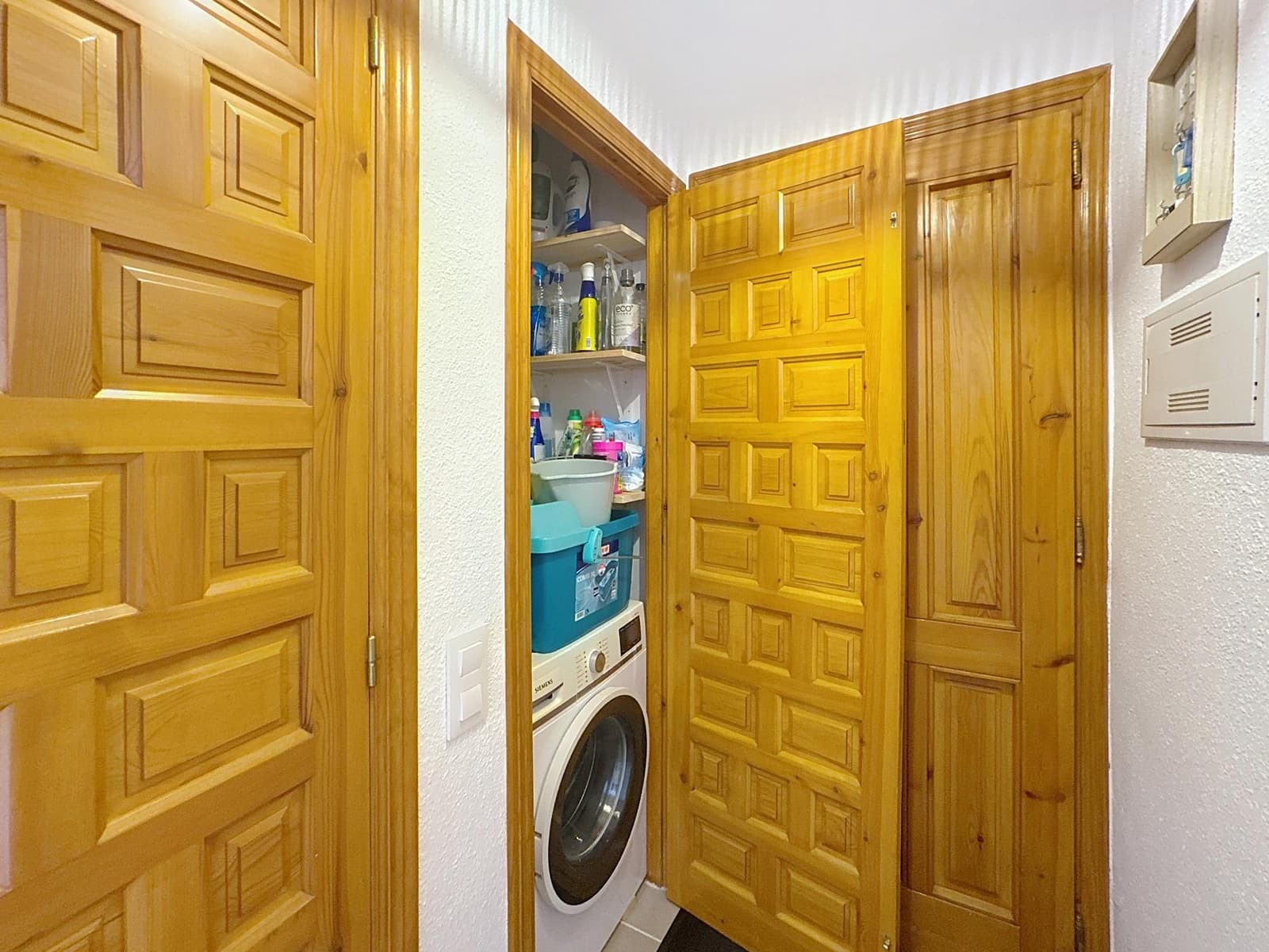 2 soveværelse Lejlighed til salg i Benitachell / Benitatxell med swimmingpool - € 285.000 (Ref: 9402610)