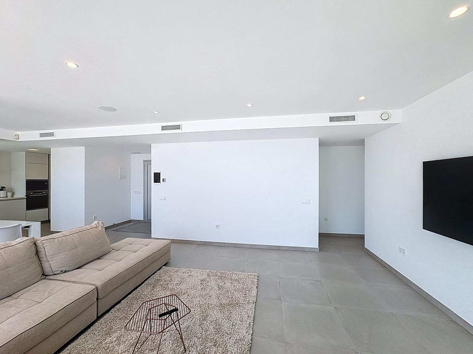 Chalet de 4 habitaciones en Benitachell / Benitatxell en venta con piscina - 1.395.000 € (Ref: 9402611)