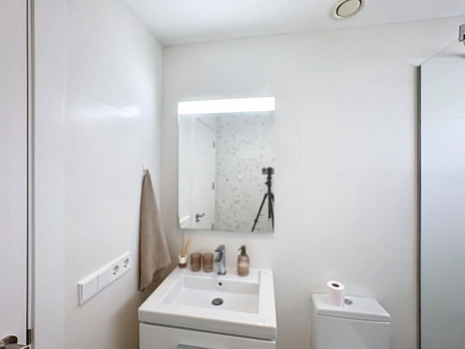 Chalet de 4 habitaciones en Benitachell / Benitatxell en venta con piscina - 1.395.000 € (Ref: 9402611)