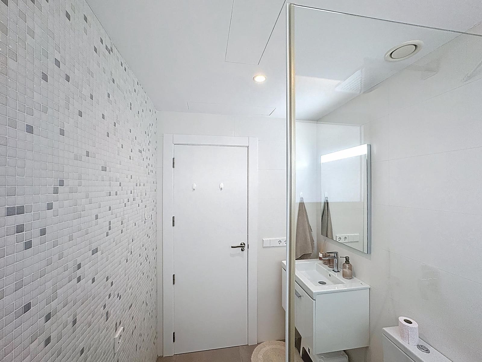 Chalet de 4 habitaciones en Benitachell / Benitatxell en venta con piscina - 1.395.000 € (Ref: 9402611)