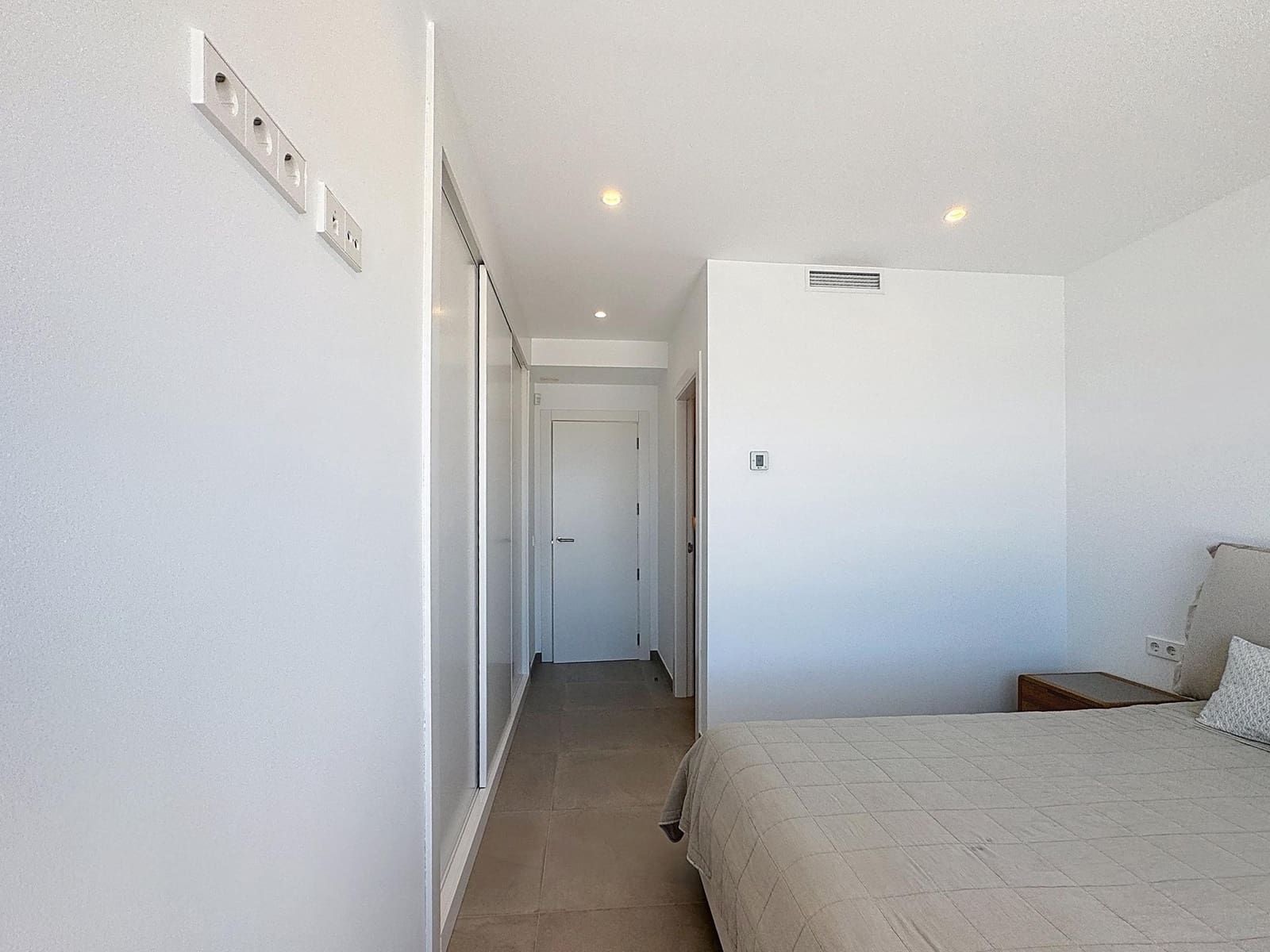 Chalet de 4 habitaciones en Benitachell / Benitatxell en venta con piscina - 1.395.000 € (Ref: 9402611)