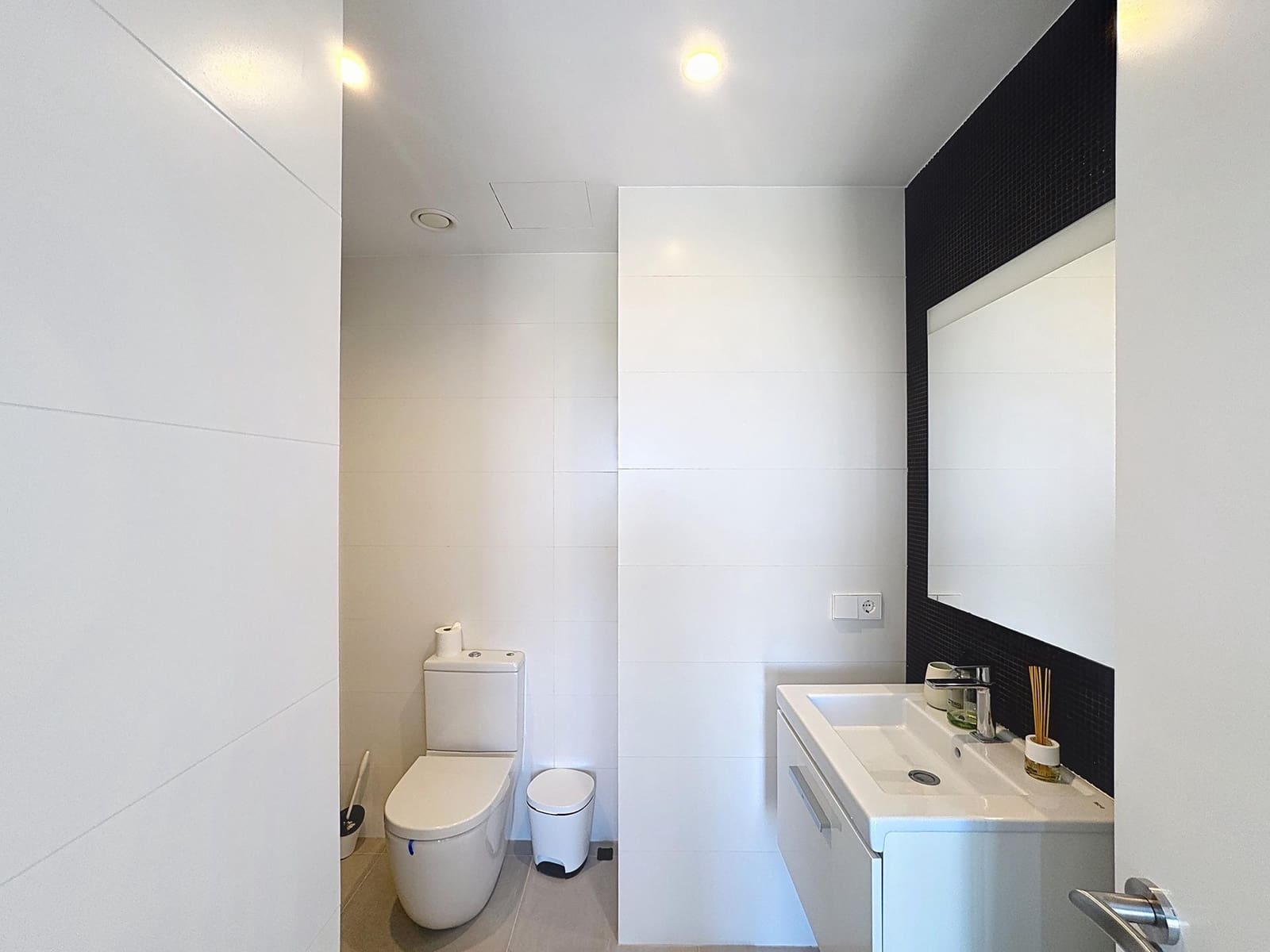 Chalet de 4 habitaciones en Benitachell / Benitatxell en venta con piscina - 1.395.000 € (Ref: 9402611)