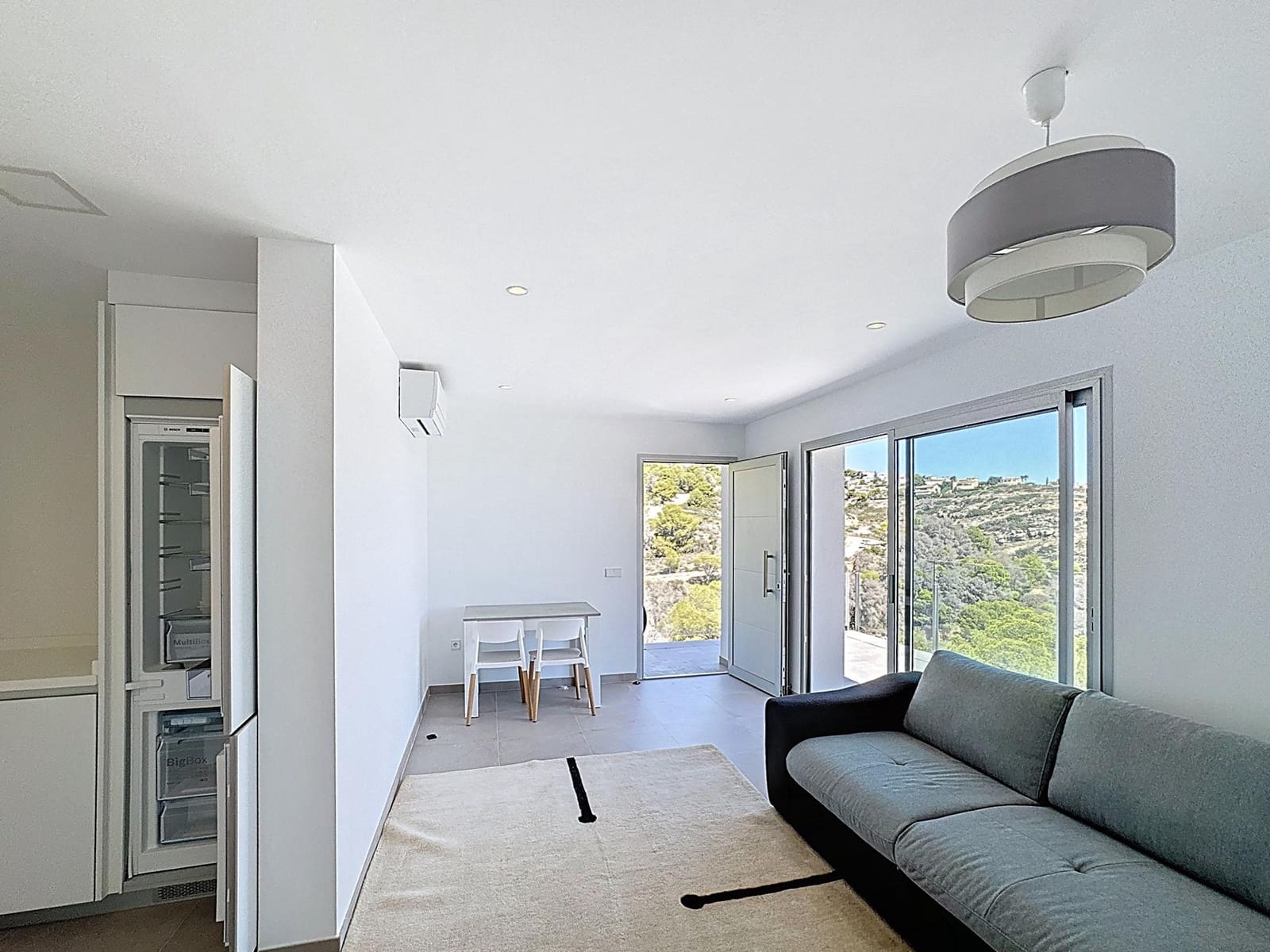 Chalet de 4 habitaciones en Benitachell / Benitatxell en venta con piscina - 1.395.000 € (Ref: 9402611)