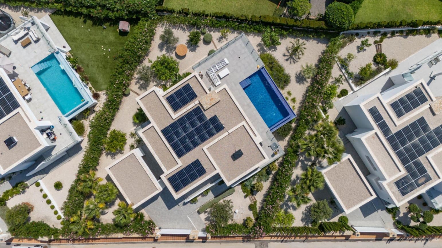 3 bedroom Villa for sale in Benitachell / Benitatxell with pool - € 1,350,000 (Ref: 9402612)