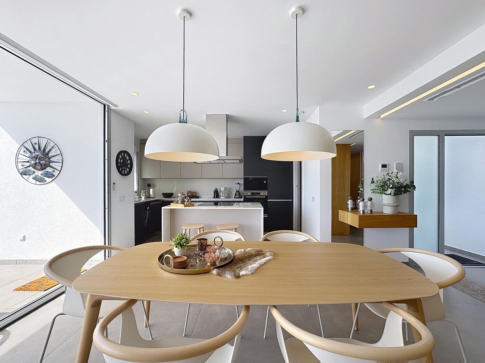 3 bedroom Villa for sale in Benitachell / Benitatxell with pool - € 1,350,000 (Ref: 9402612)