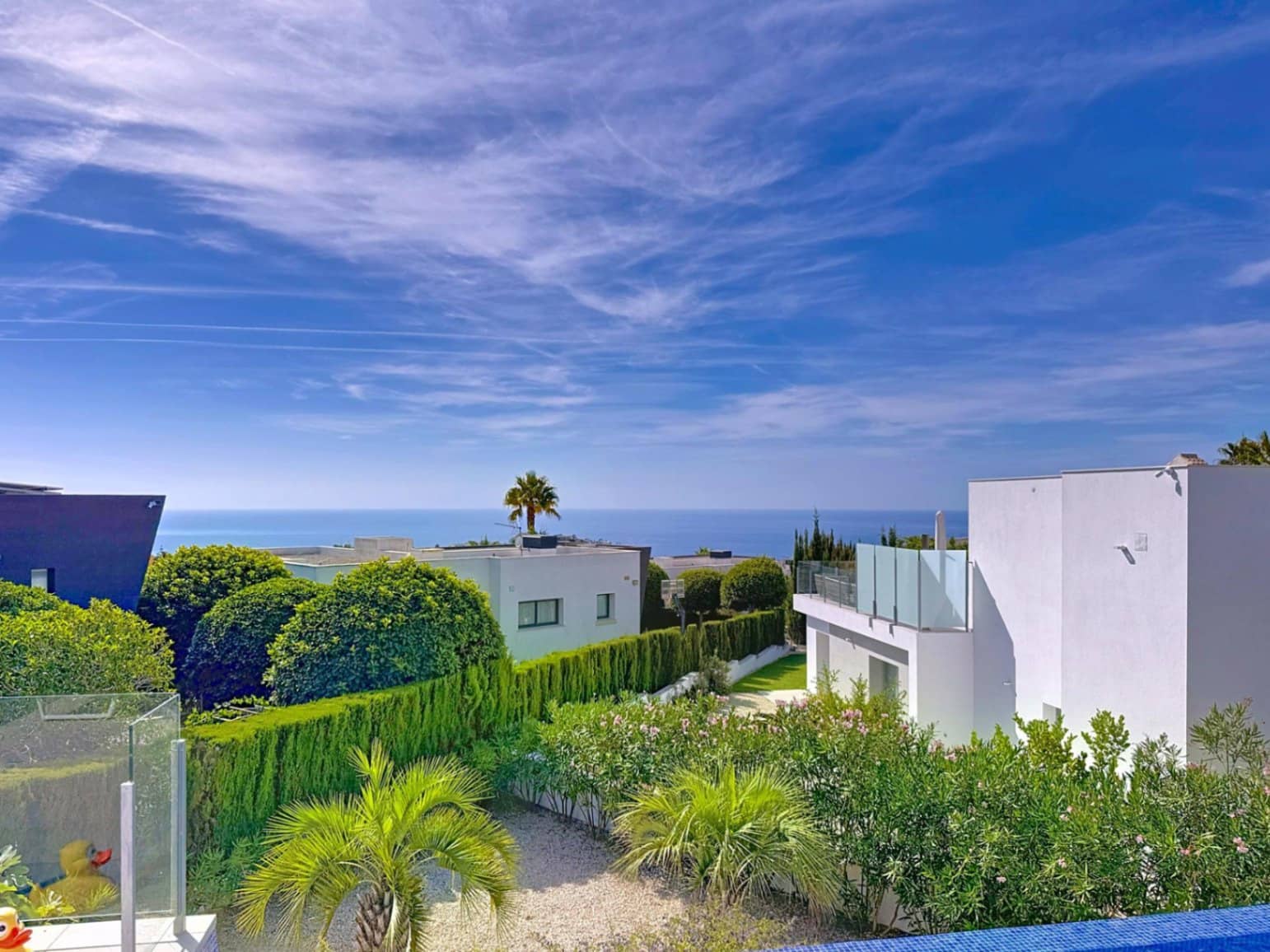 3 bedroom Villa for sale in Benitachell / Benitatxell with pool - € 1,350,000 (Ref: 9402612)