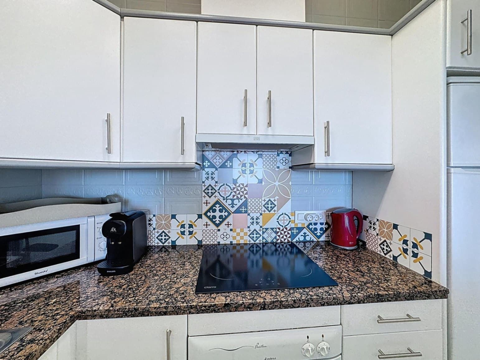 2 bedroom Apartment for sale in Benitachell / Benitatxell with pool - € 260,000 (Ref: 9402613)