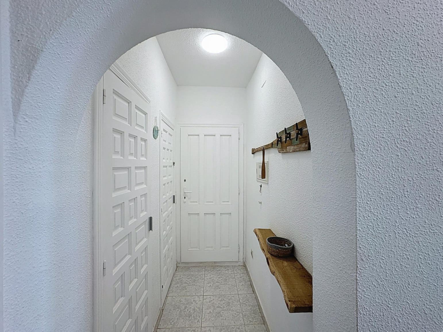 2 bedroom Apartment for sale in Benitachell / Benitatxell with pool - € 260,000 (Ref: 9402613)