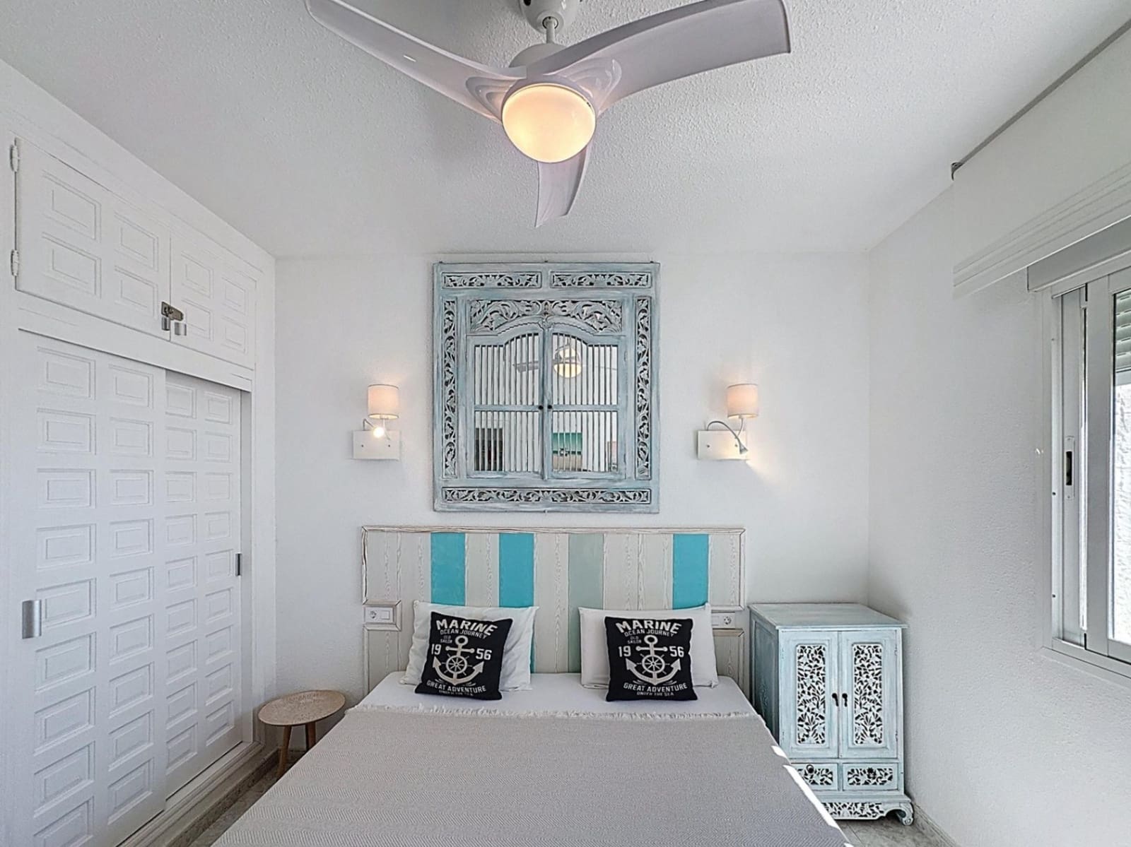 2 bedroom Apartment for sale in Benitachell / Benitatxell with pool - € 260,000 (Ref: 9402613)