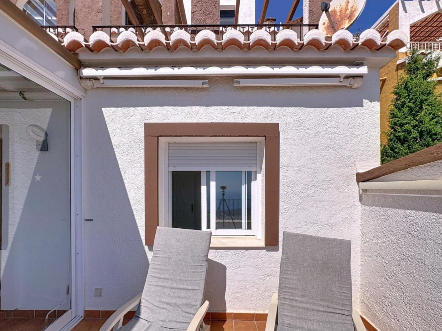 2 bedroom Apartment for sale in Benitachell / Benitatxell with pool - € 260,000 (Ref: 9402613)