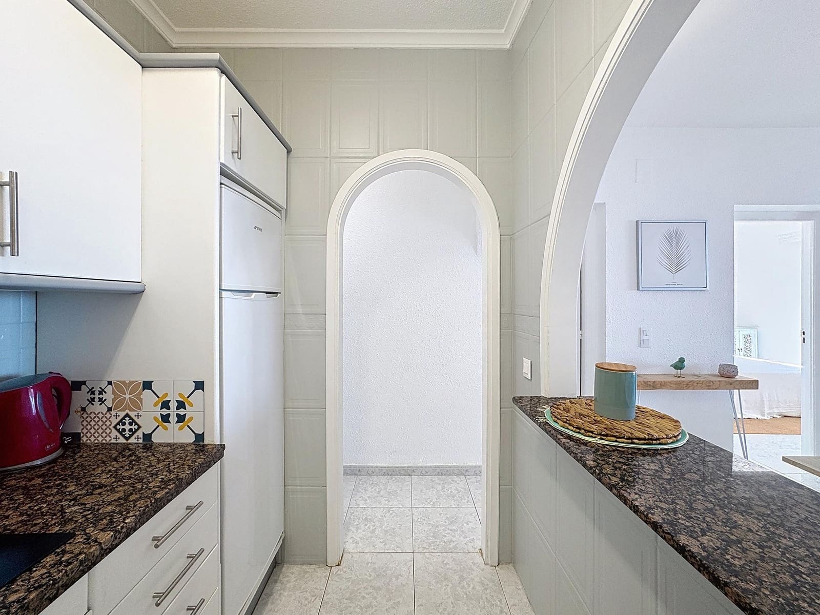 2 bedroom Apartment for sale in Benitachell / Benitatxell with pool - € 260,000 (Ref: 9402613)