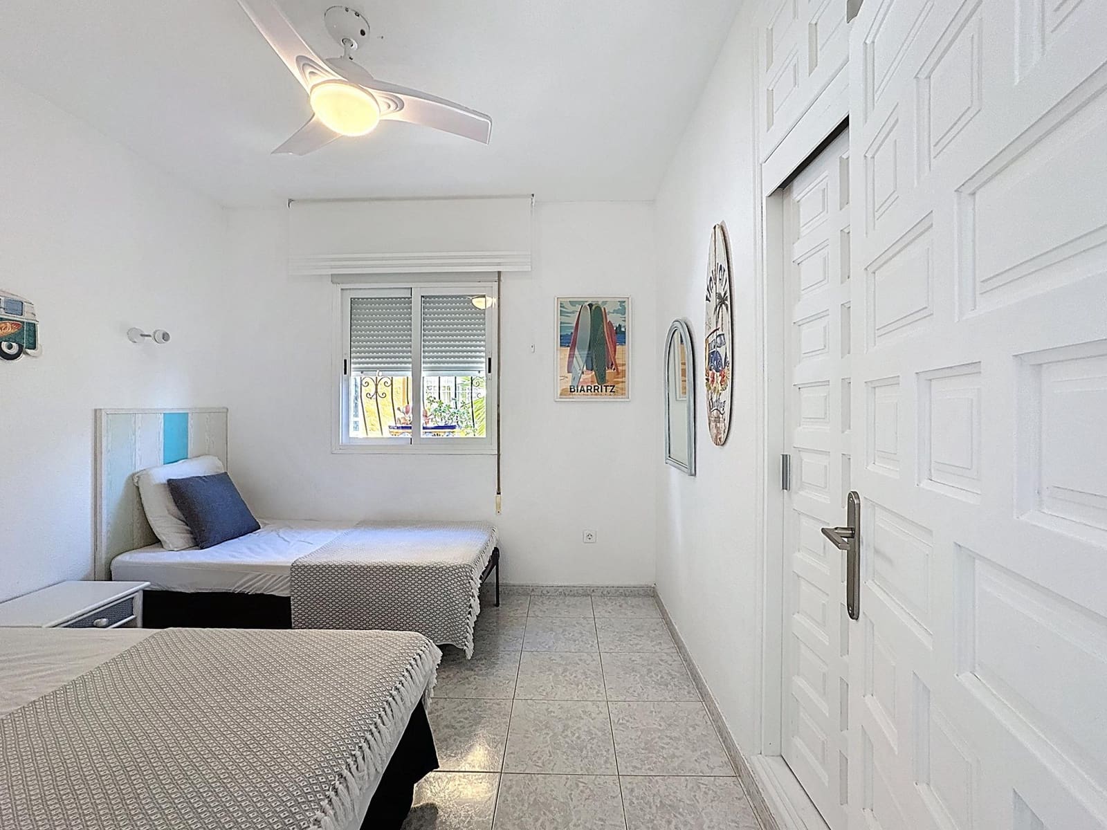 2 bedroom Apartment for sale in Benitachell / Benitatxell with pool - € 260,000 (Ref: 9402613)