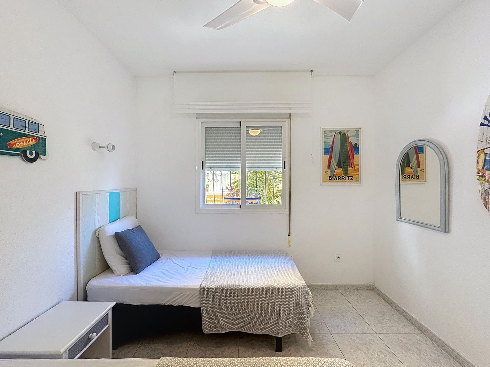 2 bedroom Apartment for sale in Benitachell / Benitatxell with pool - € 260,000 (Ref: 9402613)