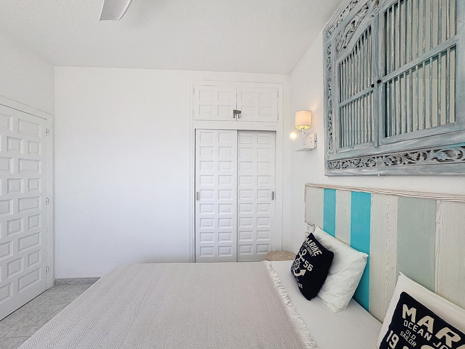 2 bedroom Apartment for sale in Benitachell / Benitatxell with pool - € 260,000 (Ref: 9402613)