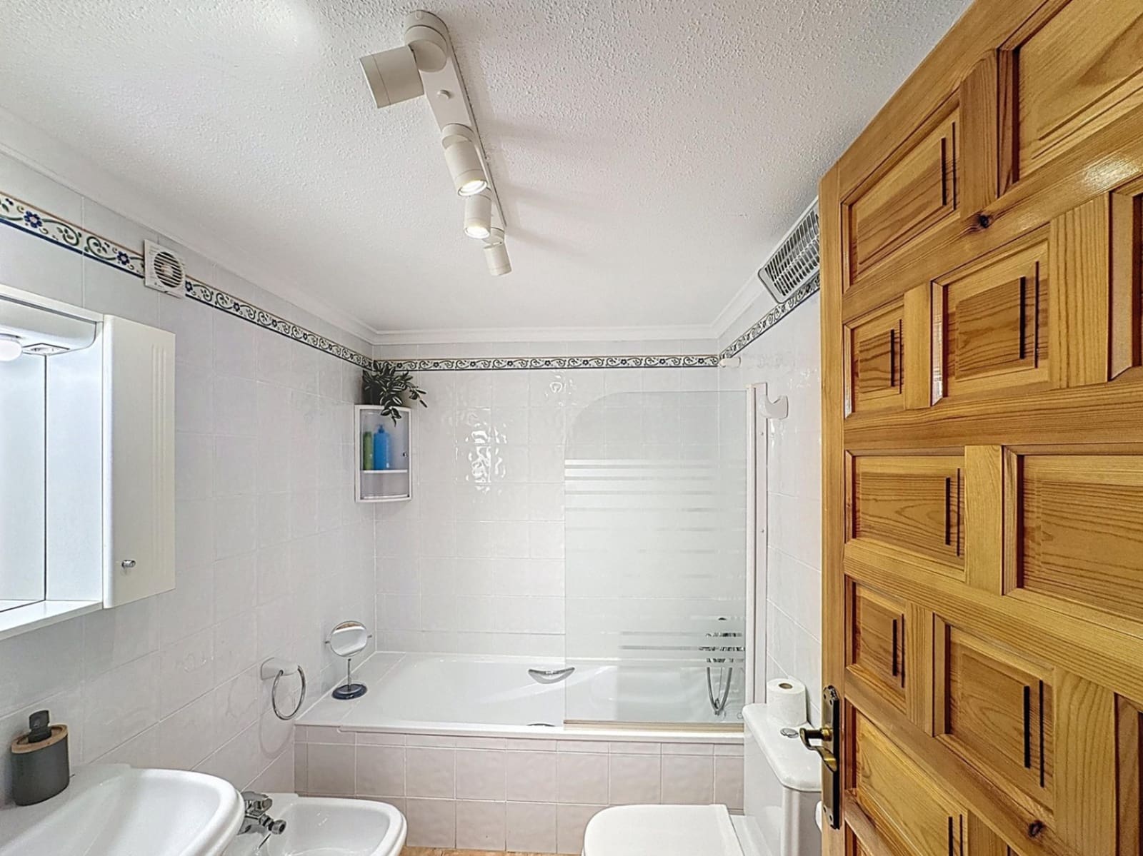 3 quarto Apartamento para venda em Benitachell / Benitatxell com piscina - 368 000 € (Ref: 9402614)