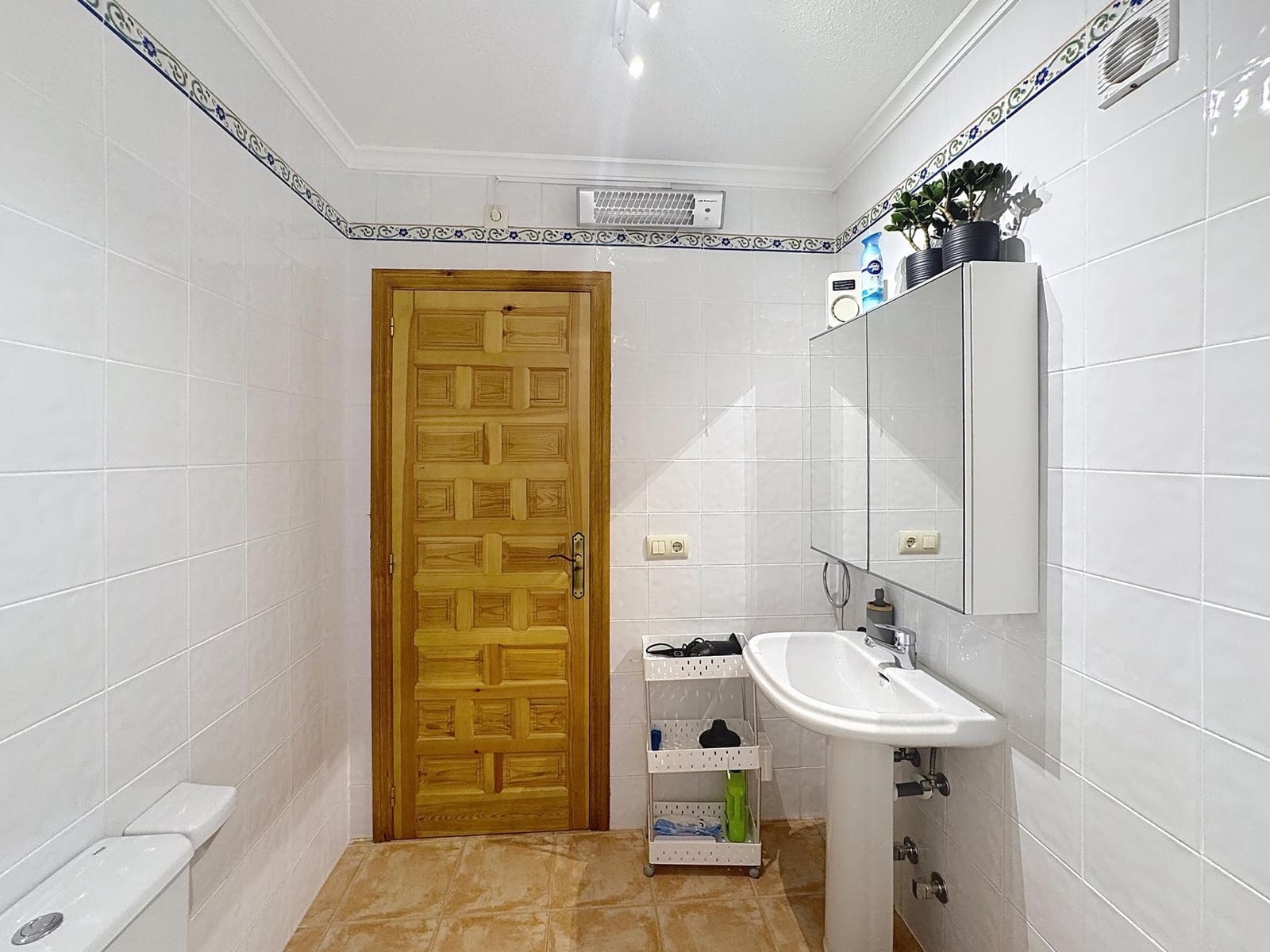 3 quarto Apartamento para venda em Benitachell / Benitatxell com piscina - 368 000 € (Ref: 9402614)