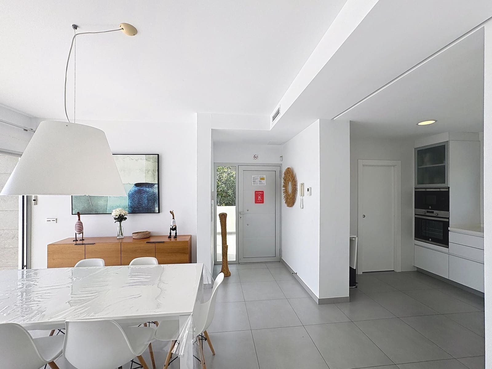 Chalet de 4 habitaciones en Benitachell / Benitatxell en venta con piscina - 1.125.000 € (Ref: 9402615)