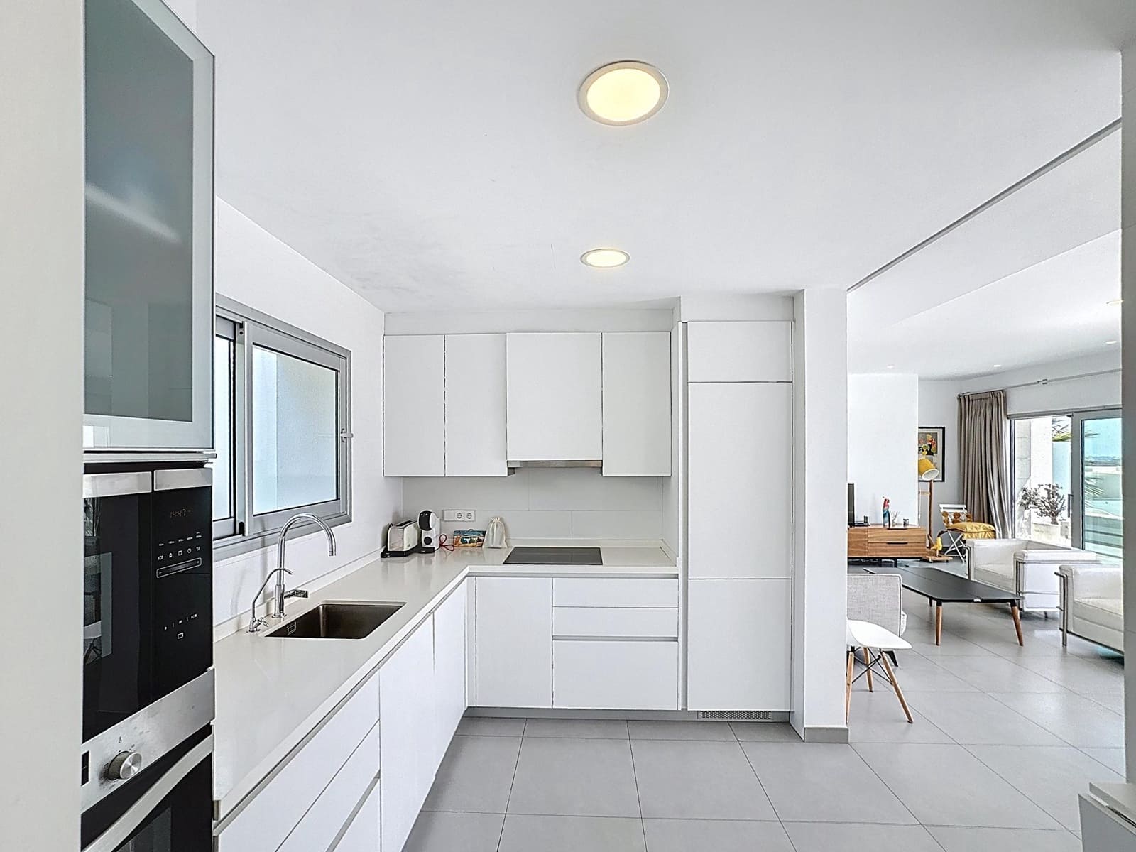 Chalet de 4 habitaciones en Benitachell / Benitatxell en venta con piscina - 1.125.000 € (Ref: 9402615)