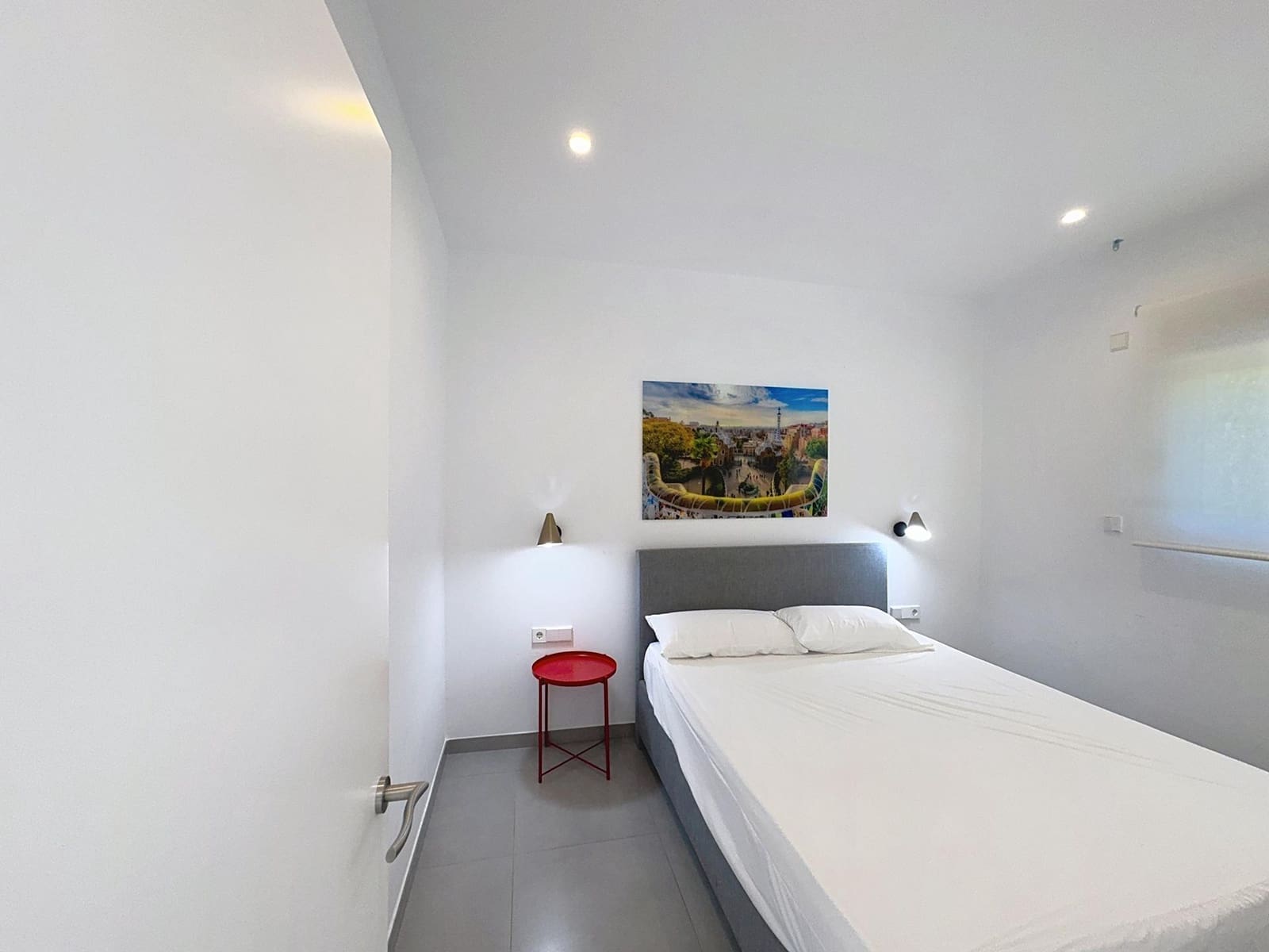 Chalet de 4 habitaciones en Benitachell / Benitatxell en venta con piscina - 1.125.000 € (Ref: 9402615)