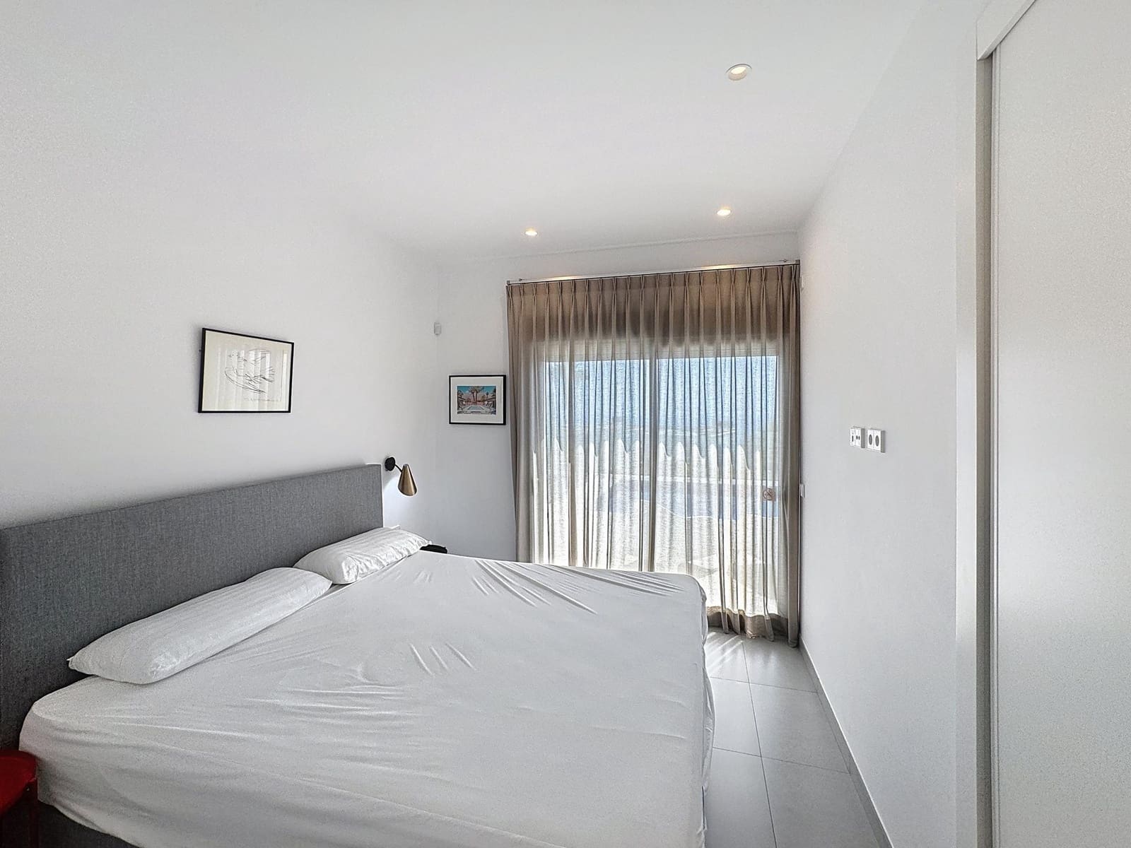 Chalet de 4 habitaciones en Benitachell / Benitatxell en venta con piscina - 1.125.000 € (Ref: 9402615)