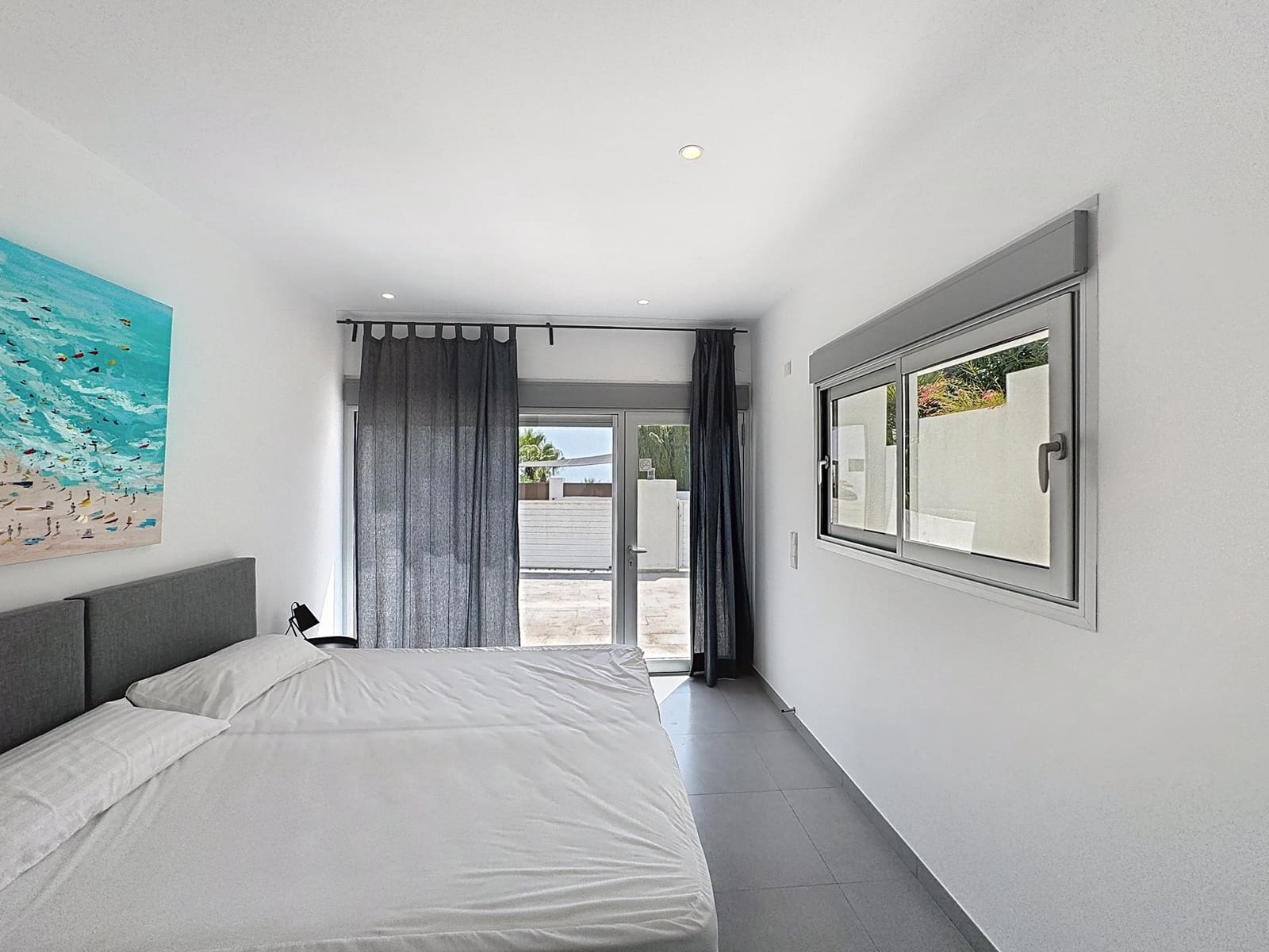 Chalet de 4 habitaciones en Benitachell / Benitatxell en venta con piscina - 1.125.000 € (Ref: 9402615)