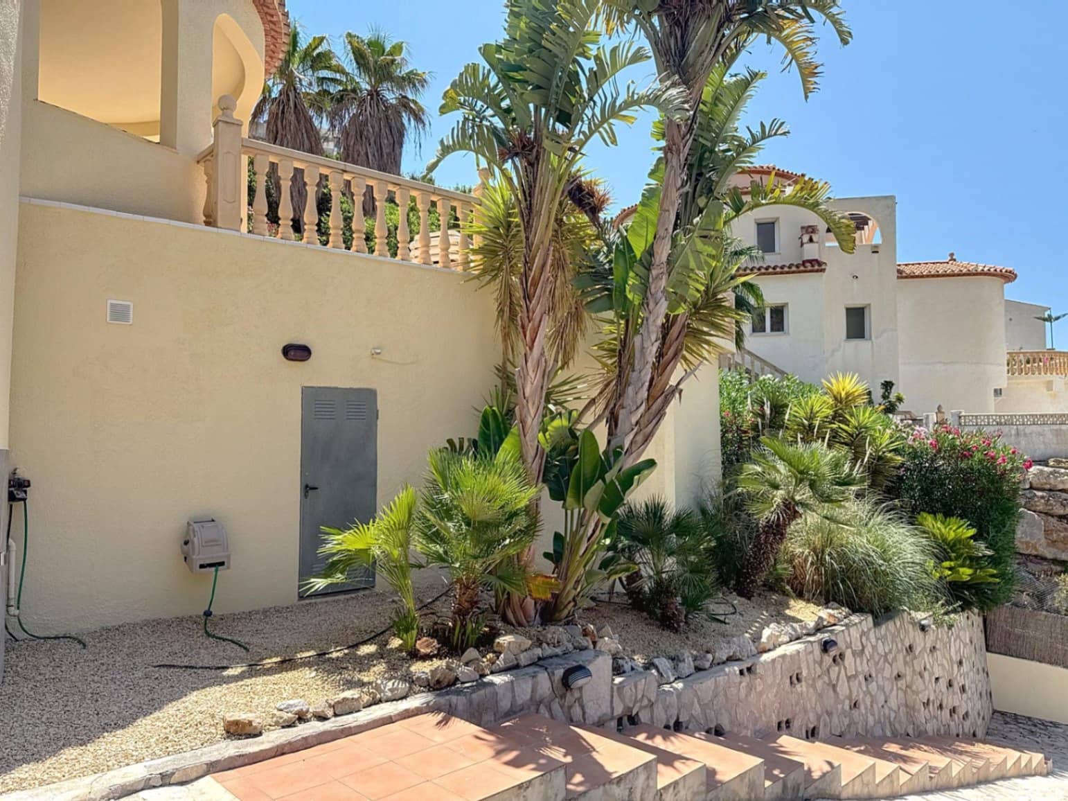 5 chambre Villa/Maison à vendre à Benitachell / Benitatxell avec piscine - 725 000 € (Ref: 9402616)