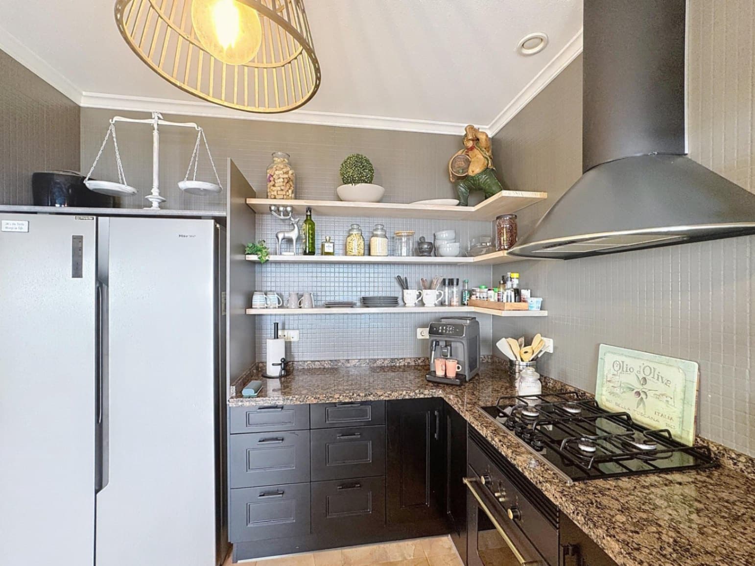 5 slaapkamer Villa te koop in Benitachell / Benitatxell met zwembad - € 1.100.000 (Ref: 9402617)