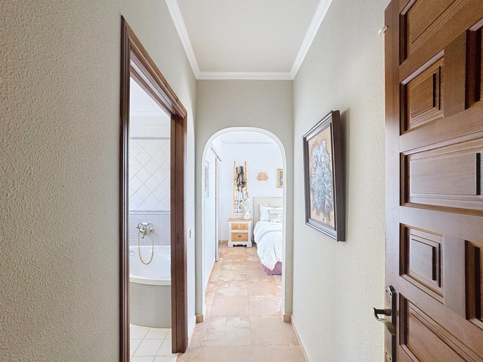 5 slaapkamer Villa te koop in Benitachell / Benitatxell met zwembad - € 1.100.000 (Ref: 9402617)